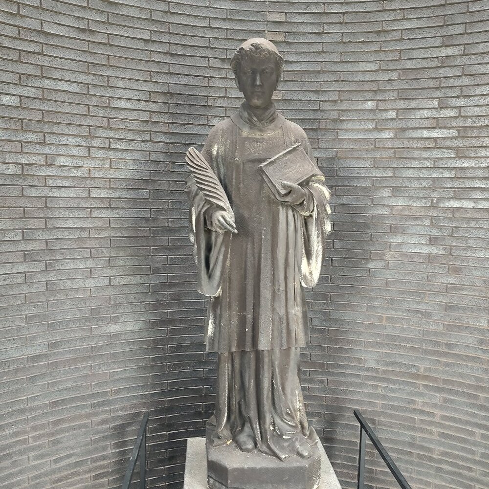 Meet your Posher, Patrick